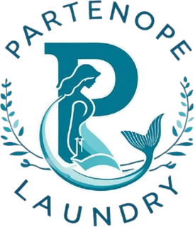 Logo Partenope Laundry